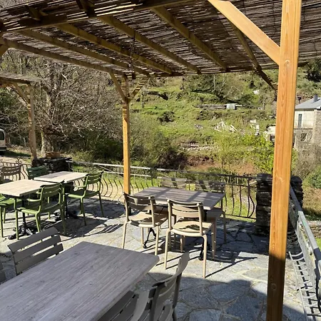 Inn D'etape Luna Piena Santa-Reparata-di-Moriani