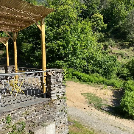 D'etape Luna Piena Inn *