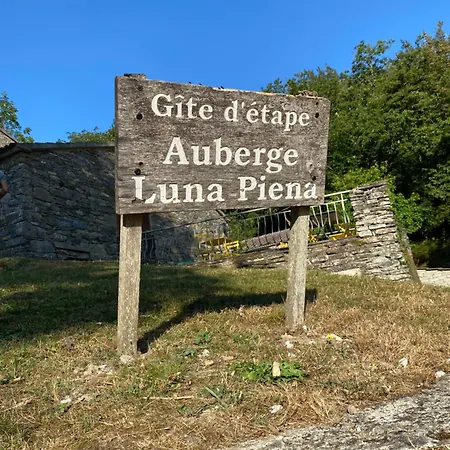 D'etape Luna Piena *