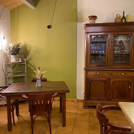 Inn D'etape Luna Piena