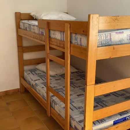 Inn D'etape Luna Piena Santa-Reparata-di-Moriani