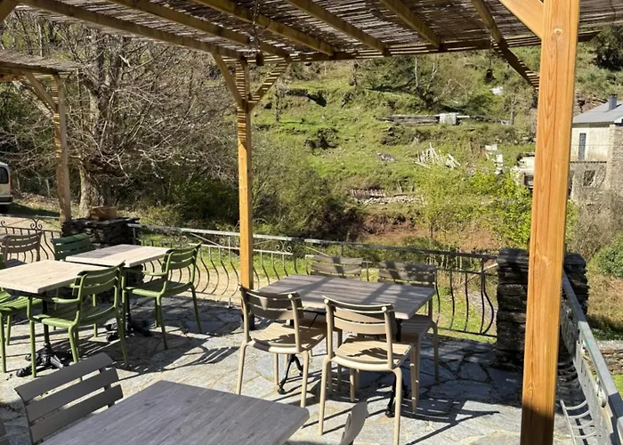 イン D'etape Luna Piena Santa-Reparata-di-Moriani