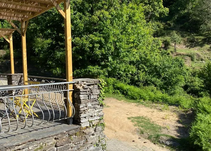 D'etape Luna Piena イン *