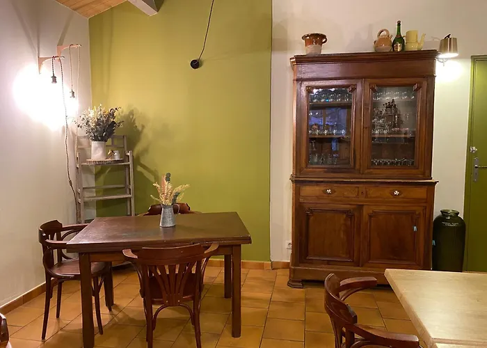 イン D'etape Luna Piena