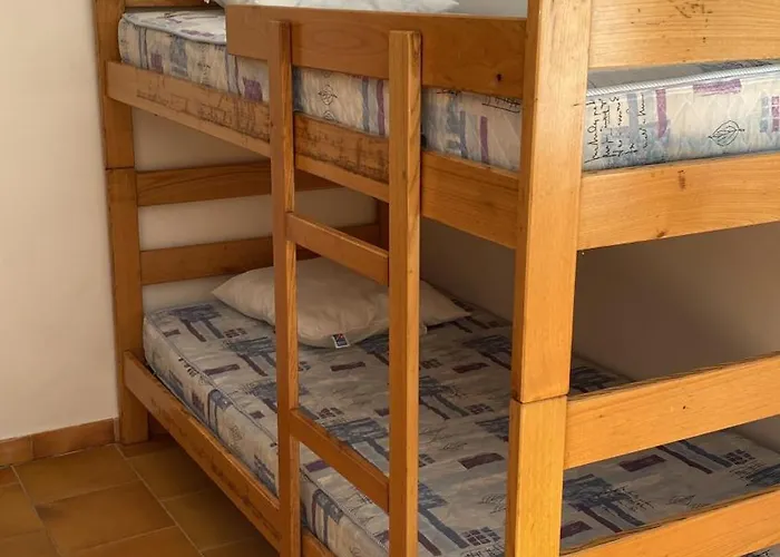 イン D'etape Luna Piena Santa-Reparata-di-Moriani